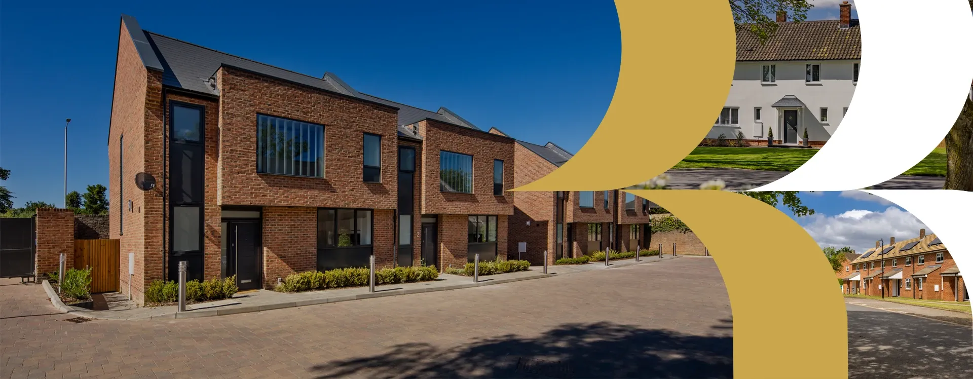 Ryston Residential